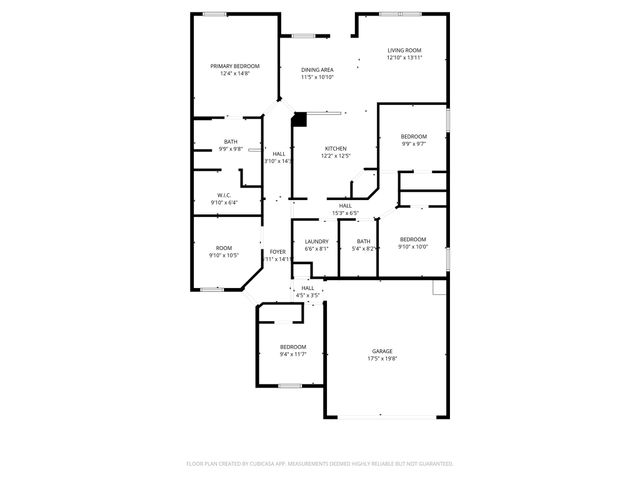 1056 Decker Drive, Fate, TX 75189