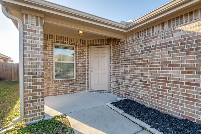 1056 Decker Drive, Fate, TX 75189