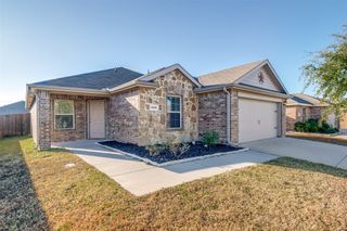 1056 Decker Drive, Fate, TX 75189