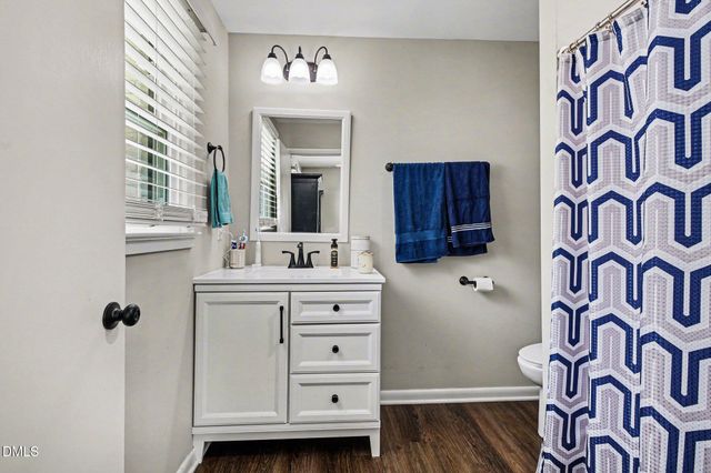 1768 Old Hinton Road, Princeton, NC 27569