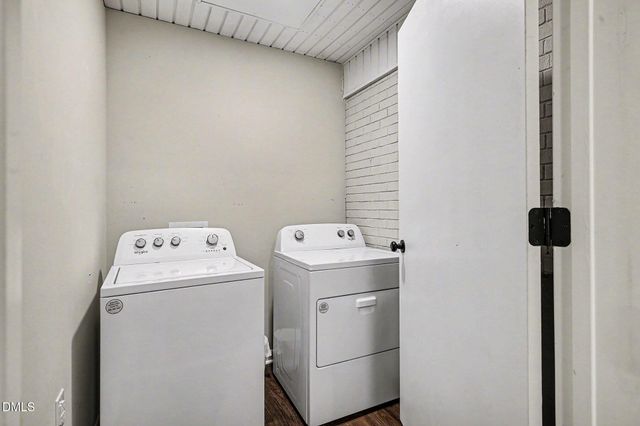 1768 Old Hinton Road, Princeton, NC 27569