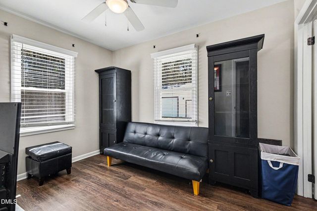 1768 Old Hinton Road, Princeton, NC 27569