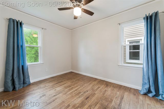 13631 Kingston Street, Oak Park, MI 48237