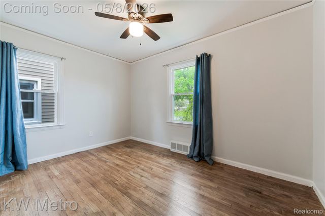 13631 Kingston Street, Oak Park, MI 48237