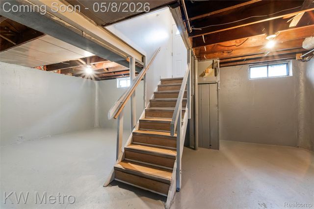 13631 Kingston Street, Oak Park, MI 48237