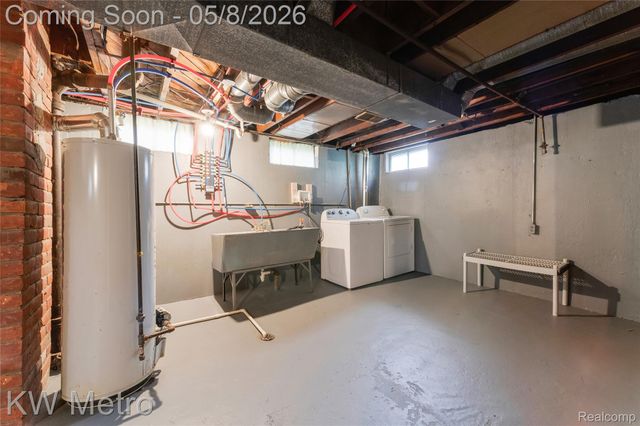 13631 Kingston Street, Oak Park, MI 48237