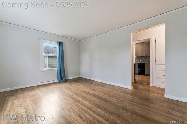 13631 Kingston Street, Oak Park, MI 48237
