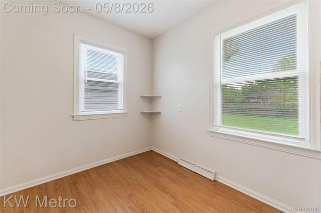 13631 Kingston Street, Oak Park, MI 48237