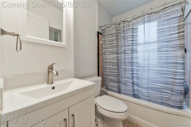 13631 Kingston Street, Oak Park, MI 48237
