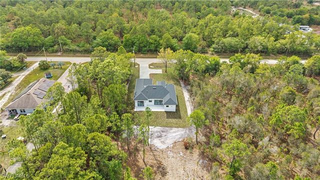 3335 66th AVE NE, Naples, FL 34120