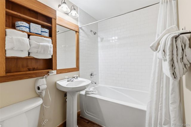 53 Hunki Dori Court 8875, Dillon, CO 80435