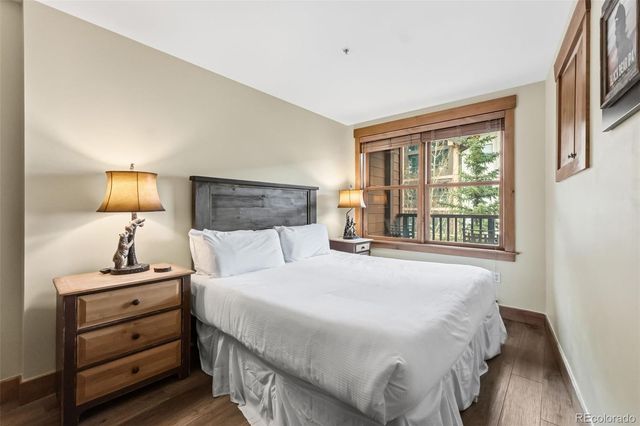 53 Hunki Dori Court 8875, Dillon, CO 80435