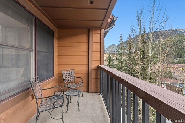53 Hunki Dori Court 8875, Dillon, CO 80435