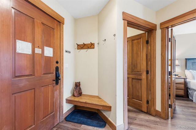 53 Hunki Dori Court 8875, Dillon, CO 80435