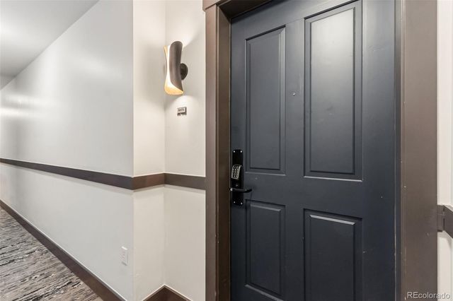 53 Hunki Dori Court 8875, Dillon, CO 80435