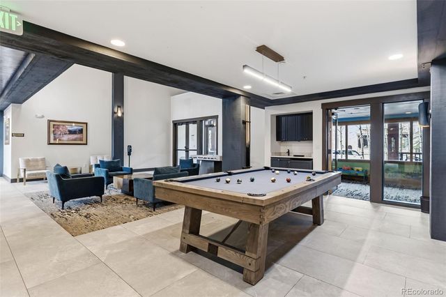 53 Hunki Dori Court 8875, Dillon, CO 80435