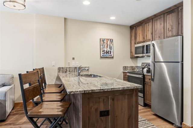 53 Hunki Dori Court 8875, Dillon, CO 80435