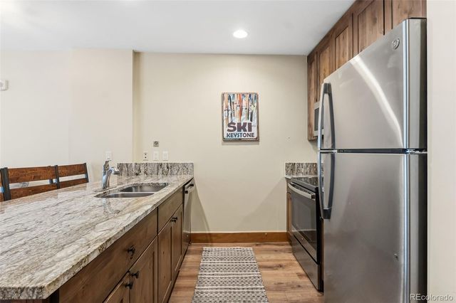 53 Hunki Dori Court 8875, Dillon, CO 80435