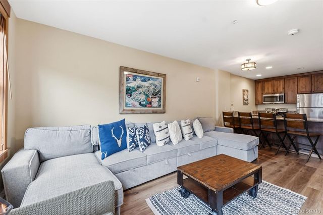 53 Hunki Dori Court 8875, Dillon, CO 80435