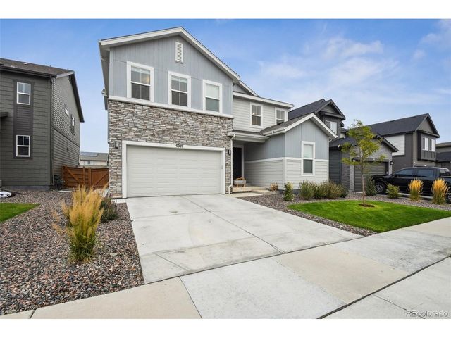 9989 Victor St, Commerce City, CO 80022