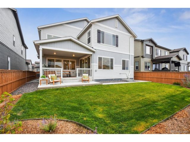 9989 Victor St, Commerce City, CO 80022