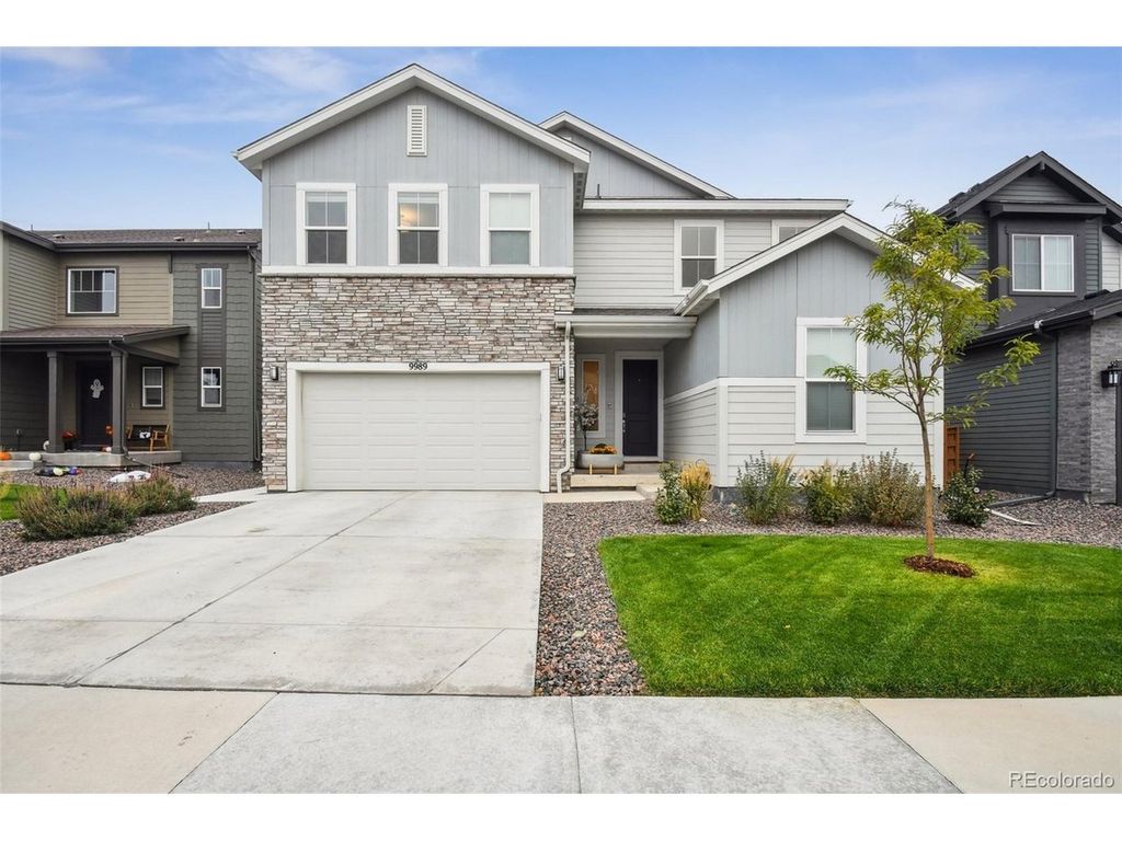 9989 Victor St, Commerce City, CO 80022