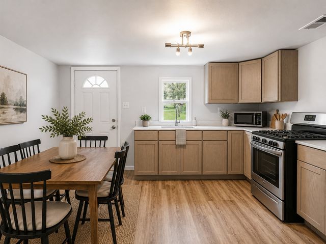 1216 Gould Street, Joliet, IL 60432