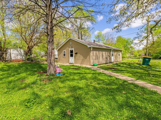 1216 Gould Street, Joliet, IL 60432