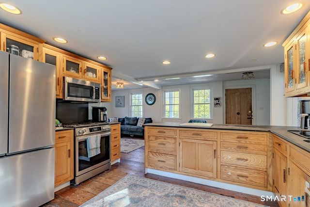 700 Watertown Road, Middlebury, CT 06762