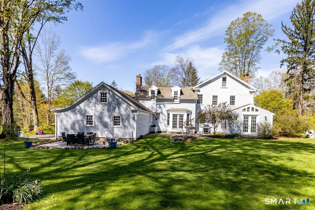 700 Watertown Road, Middlebury, CT 06762