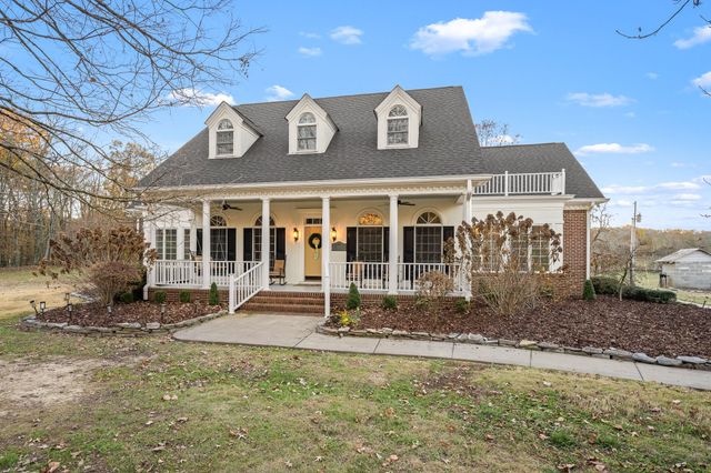 60 Groce Rd, Fayetteville, TN 37334