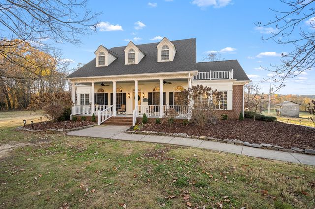 60 Groce Rd, Fayetteville, TN 37334