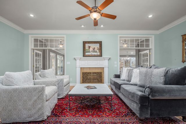 60 Groce Rd, Fayetteville, TN 37334