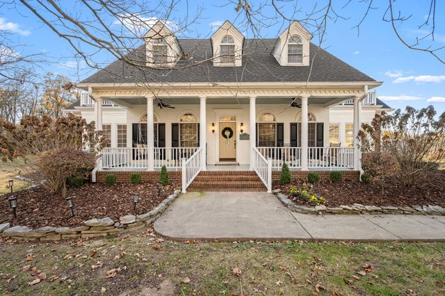 60 Groce Rd, Fayetteville, TN 37334