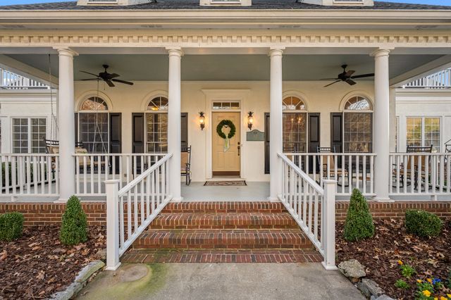 60 Groce Rd, Fayetteville, TN 37334