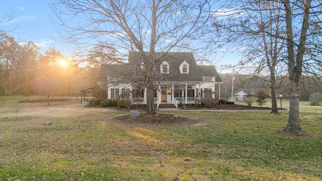 60 Groce Rd, Fayetteville, TN 37334