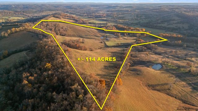 60 Groce Rd, Fayetteville, TN 37334