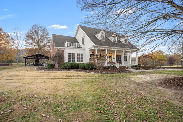 60 Groce Rd, Fayetteville, TN 37334