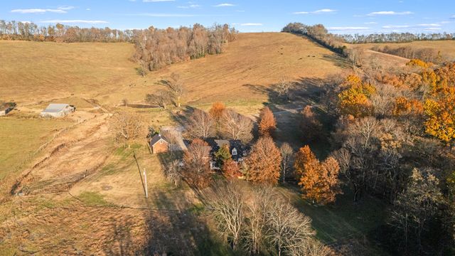 60 Groce Rd, Fayetteville, TN 37334