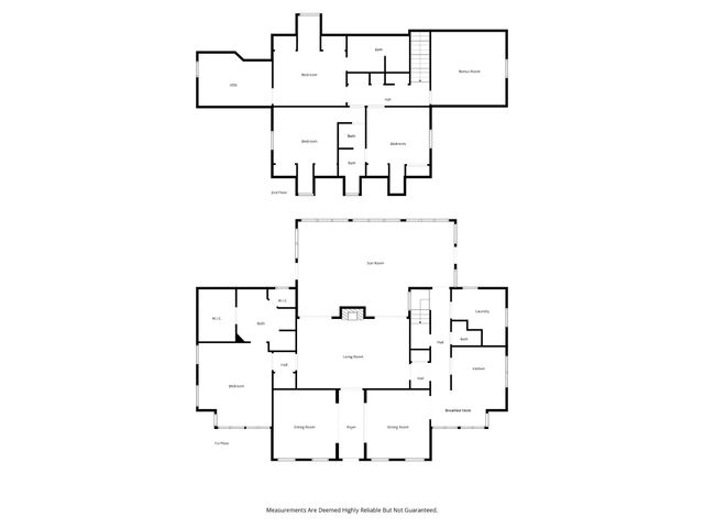 60 Groce Rd, Fayetteville, TN 37334