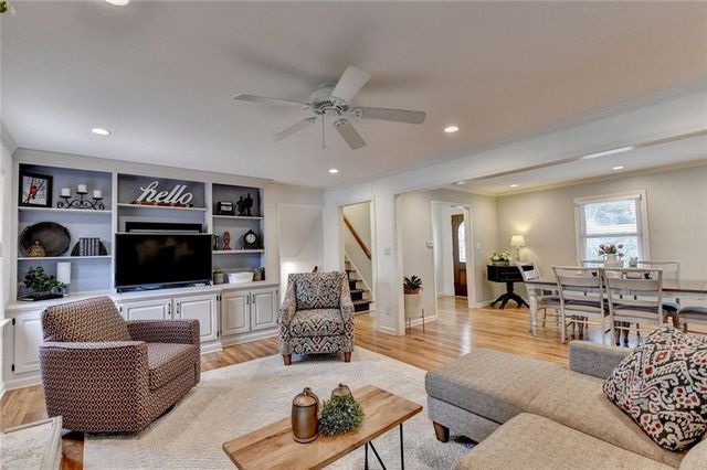 2176 Brendon Drive, Atlanta, GA 30338