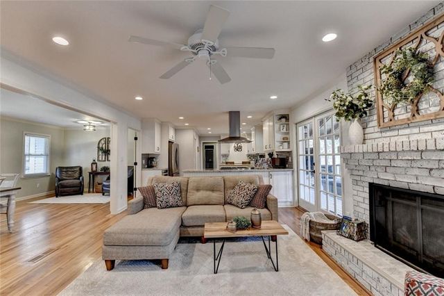 2176 Brendon Drive, Atlanta, GA 30338