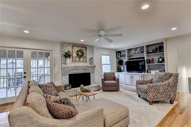 2176 Brendon Drive, Atlanta, GA 30338