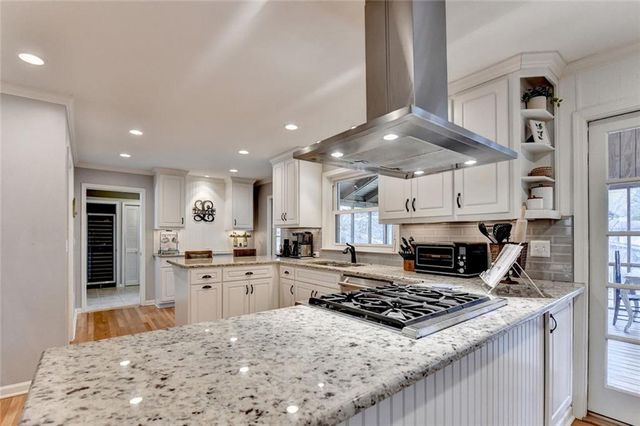 2176 Brendon Drive, Atlanta, GA 30338