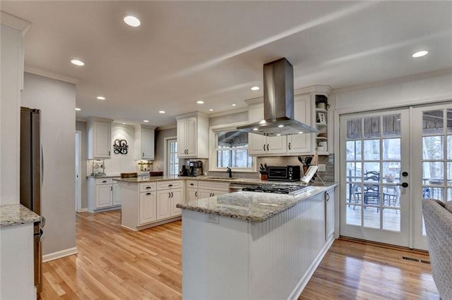 2176 Brendon Drive, Atlanta, GA 30338