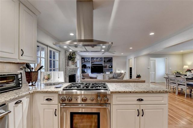 2176 Brendon Drive, Atlanta, GA 30338