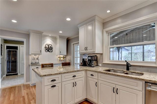 2176 Brendon Drive, Atlanta, GA 30338