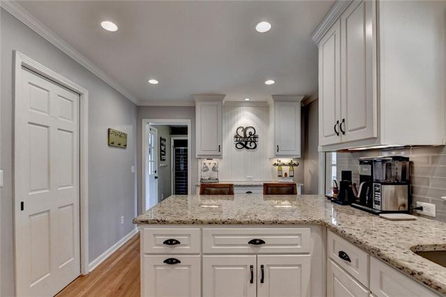 2176 Brendon Drive, Atlanta, GA 30338