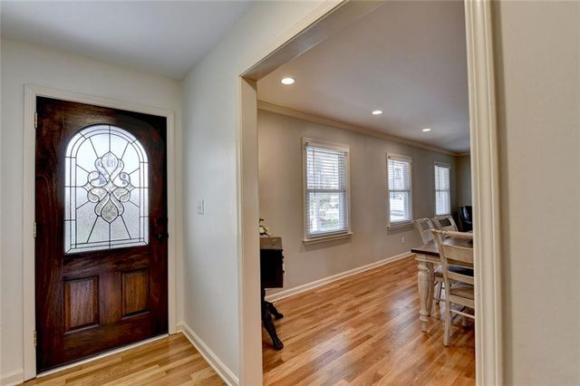 2176 Brendon Drive, Atlanta, GA 30338