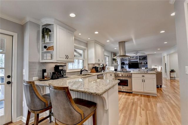 2176 Brendon Drive, Atlanta, GA 30338